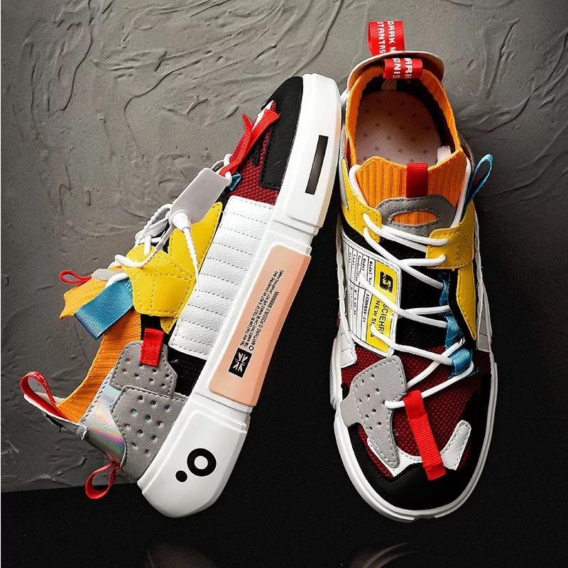 Cooper - Herren-Sneaker - Bequem & Stilvoll