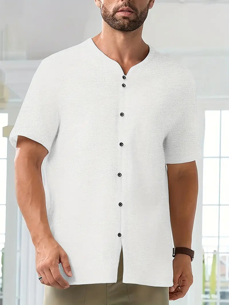 Damian - Polo Shirt Für Herren - Klassisch & Bequem