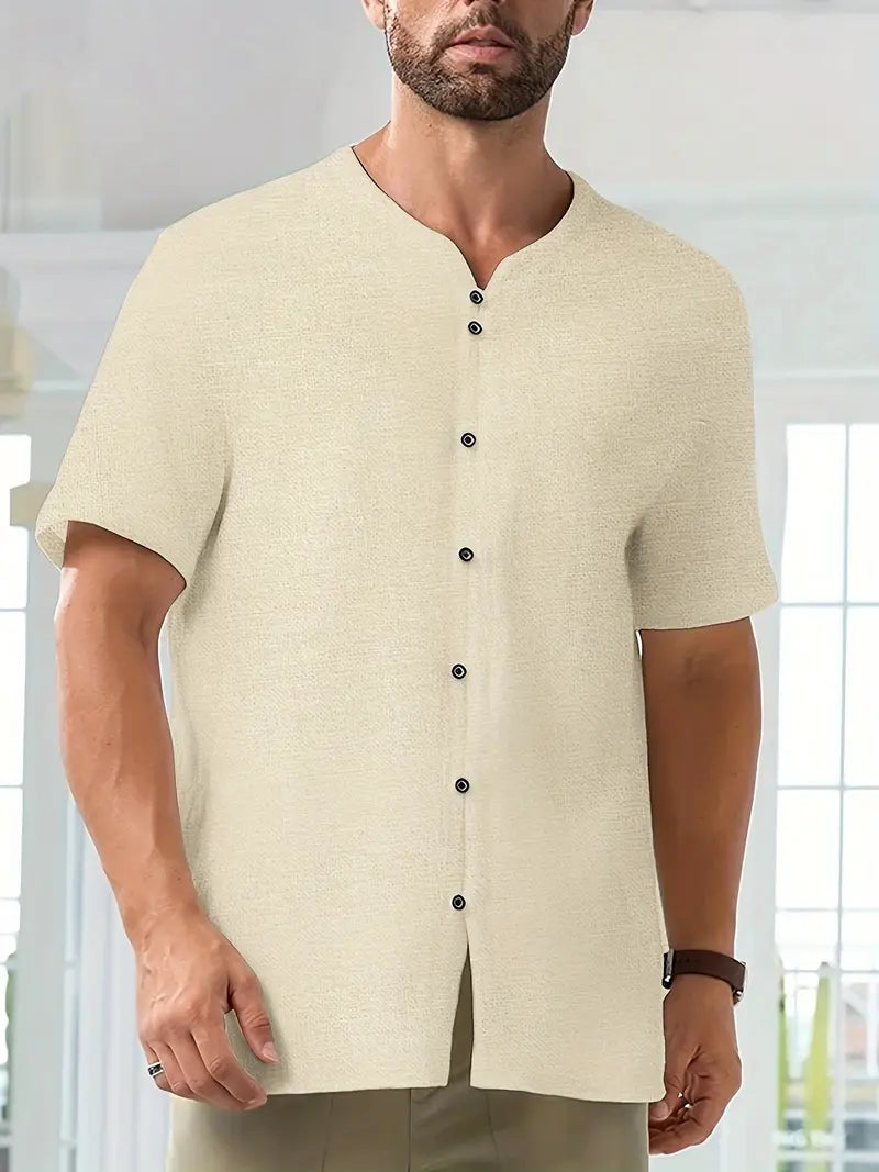 Damian - Polo Shirt Für Herren - Klassisch & Bequem