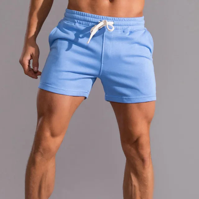 Dan – Kurze Hose Für Herren – Bequem & Alltagstauglich