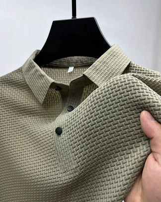 Daniel – Polo-Shirt Für Herren – Stilvoll & Bequem