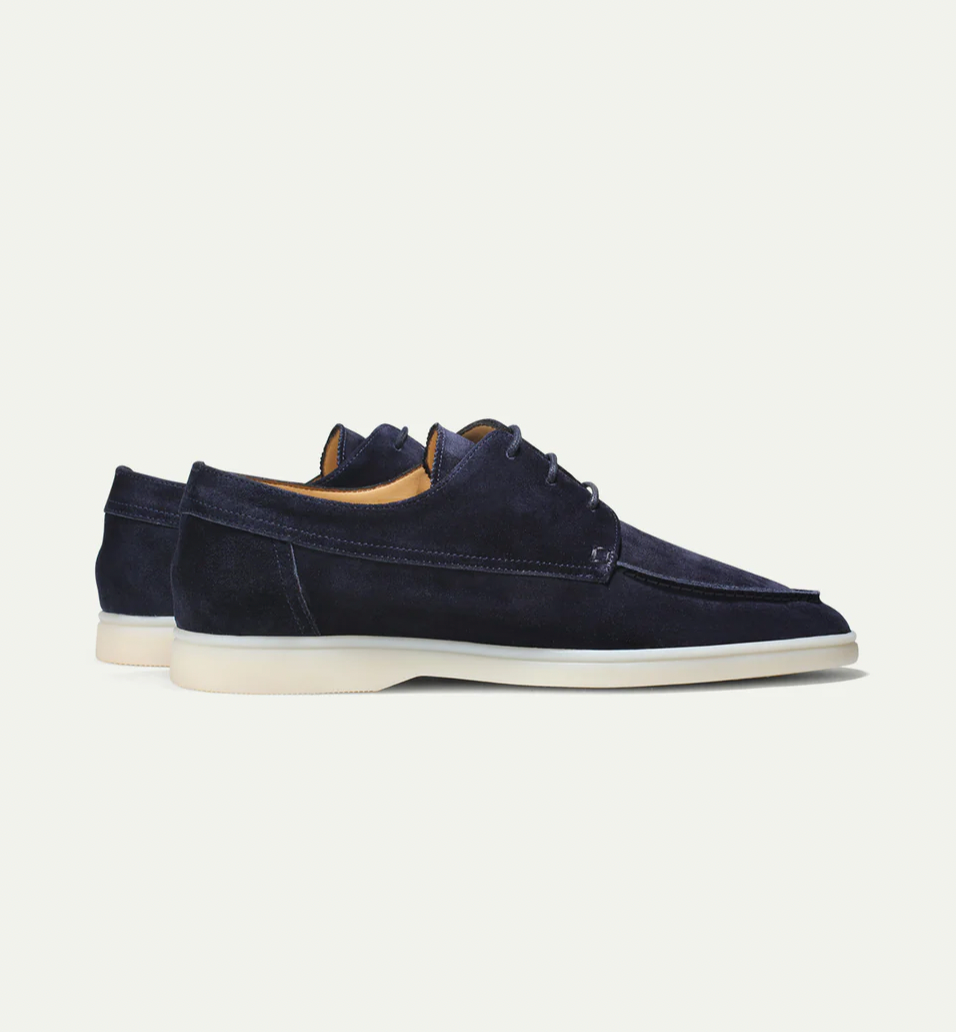 Earl – Herren Loafer – Stilvoll & Bequem