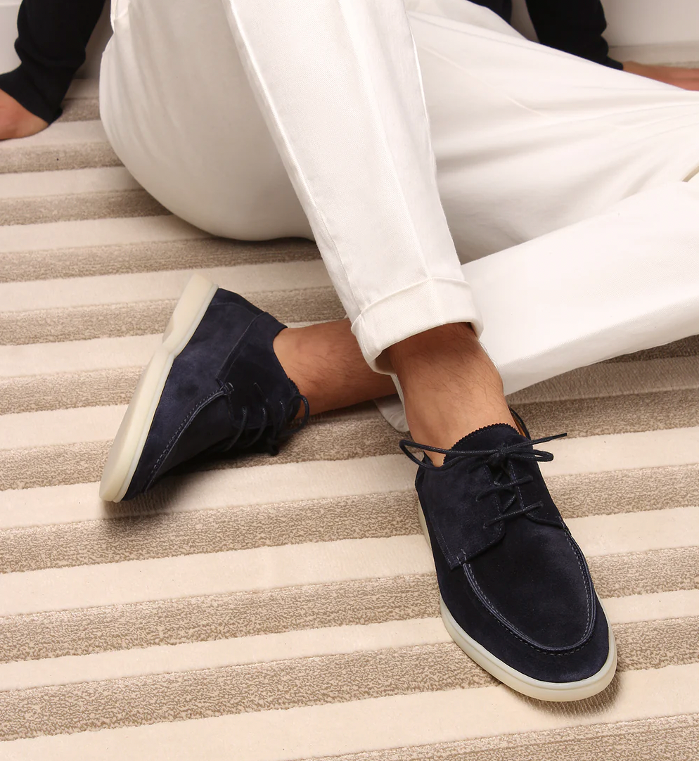 Earl – Herren Loafer – Stilvoll & Bequem