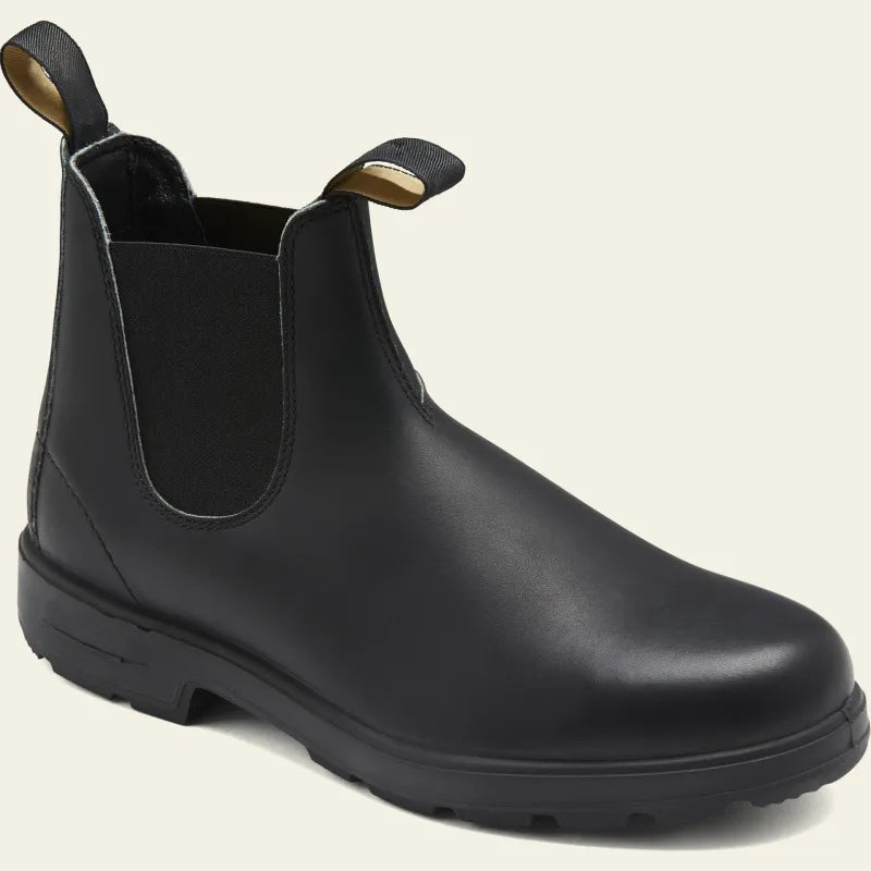 Elegante Chelsea-Stiefel – Wasserdicht & Bequem