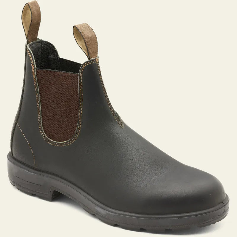 Elegante Chelsea-Stiefel – Wasserdicht & Bequem