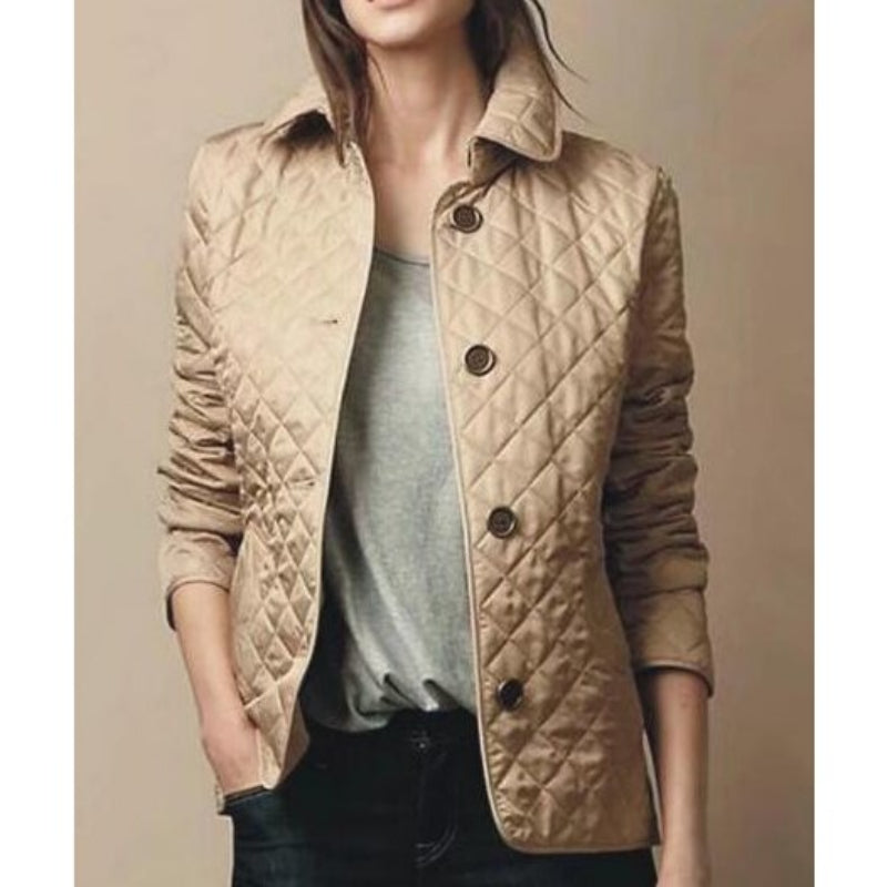 Elegante Damenjacke – Zeitloses Design & Vielseitige Kombinierbarkeit