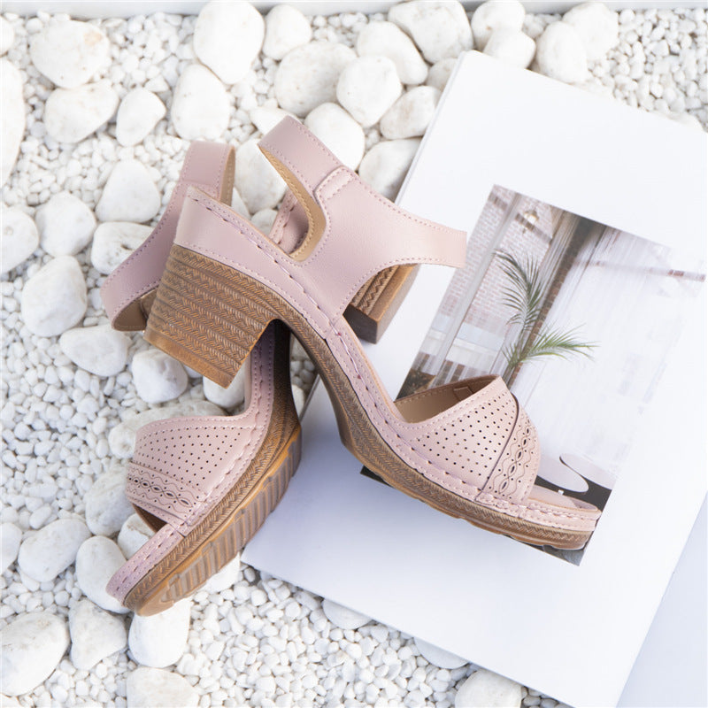 Elegante Damenschuhe – Komfortabel & Stilvoll – Ideal für Jeden Anlass