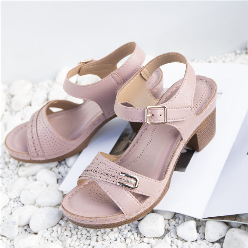 Elegante Damenschuhe – Komfortabel & Stilvoll – Ideal für Jeden Anlass