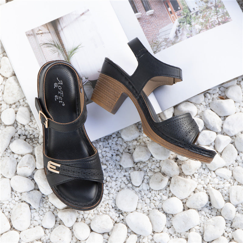 Elegante Damenschuhe – Komfortabel & Stilvoll – Ideal für Jeden Anlass