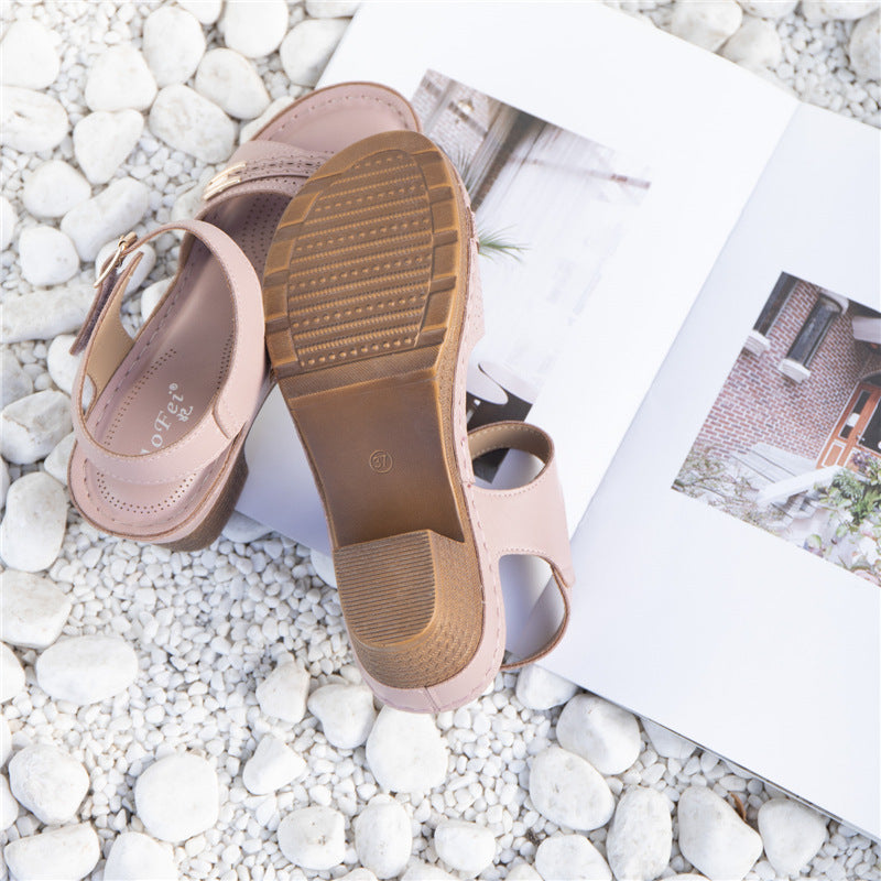 Elegante Damenschuhe – Komfortabel & Stilvoll – Ideal für Jeden Anlass