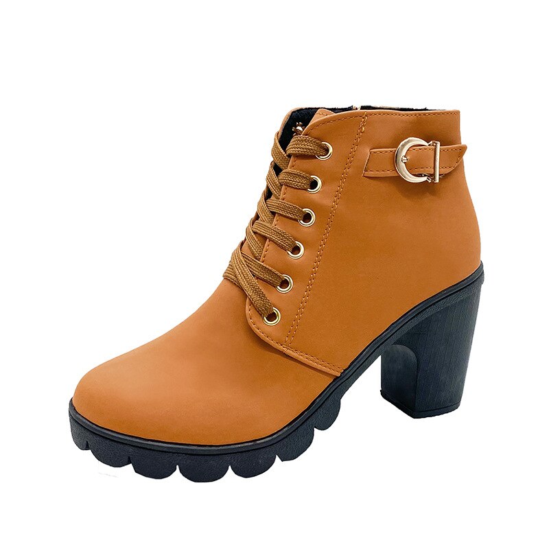Elegante Damenstiefel – Schwarze Stiefel Damenschuhe – Stilvoll & Bequem