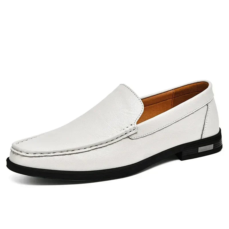 Elegante Herren Loafer – Hochwertige Loafer Schuhe – Stilvoll in Schwarz und Braun