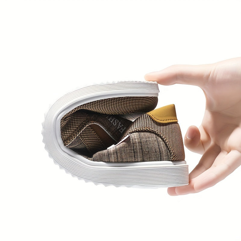 Elegante Herren Schuhe – Hochwertiges Leder & Bequeme Passform