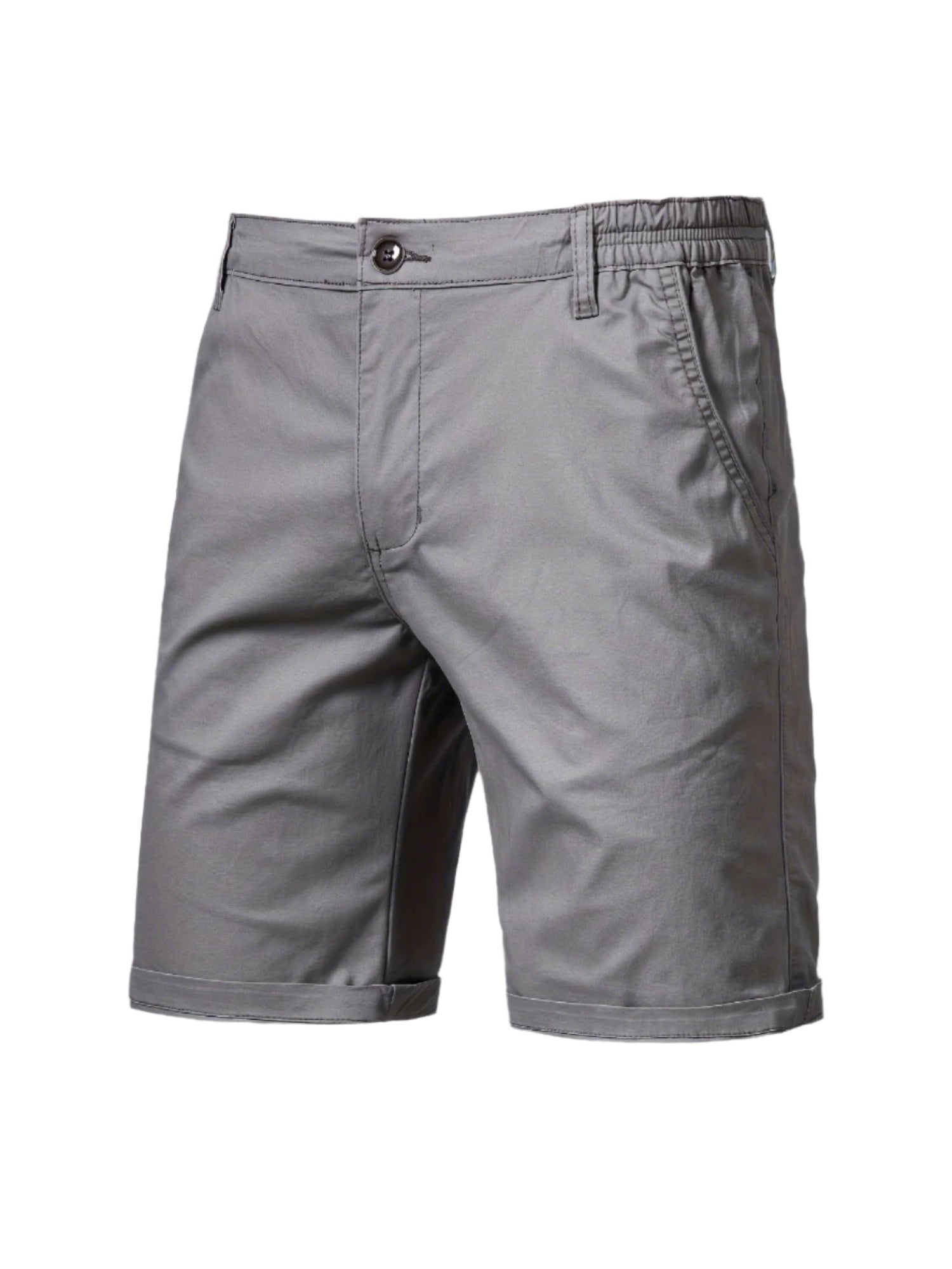 Elegante Herren Shorts – Bequem & Vielseitig für Alle Anlässe