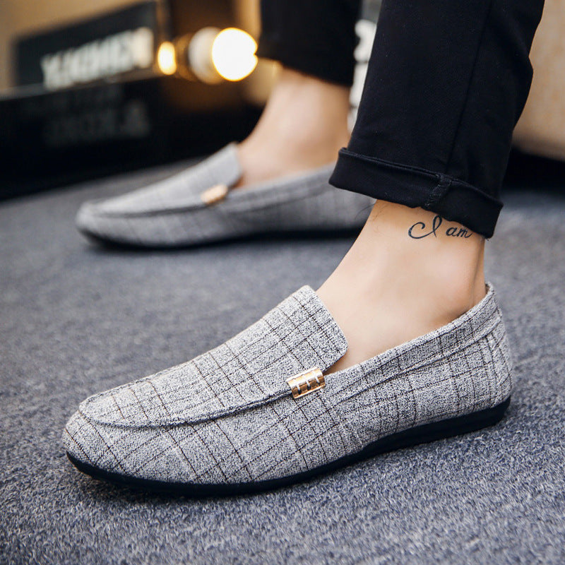 Elegante Herrenschuhe – Bequem & Stilvoll