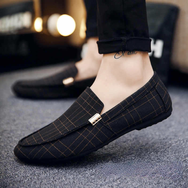 Elegante Herrenschuhe – Bequem & Stilvoll