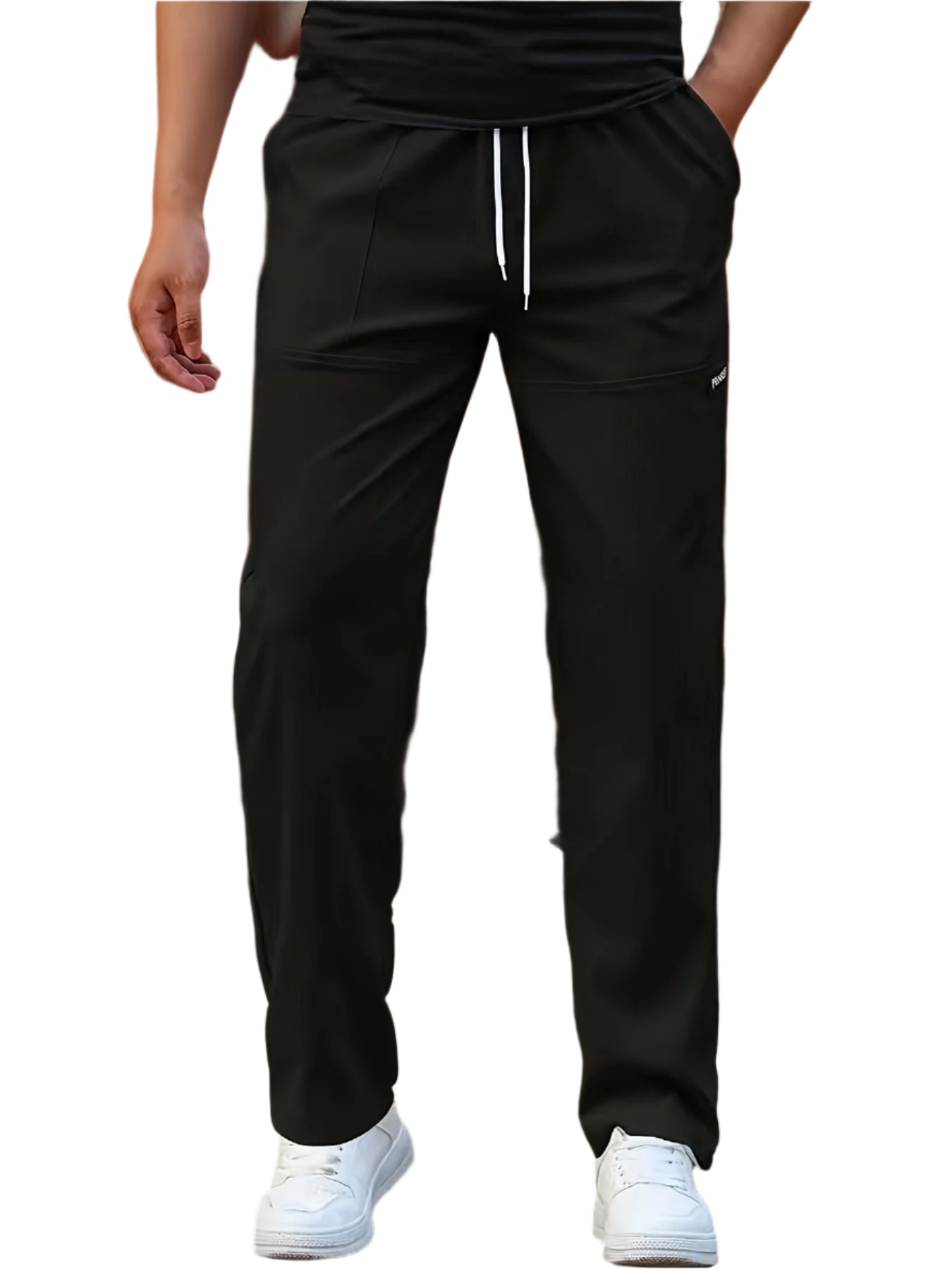 Elegante Jogginghose Herren – Komfortabel & Vielseitig für Stilbewusste 0