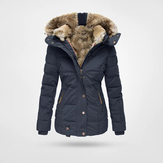 Elegante Übergangsjacke für Damen – Stilvoll & Vielseitig kombinierbar