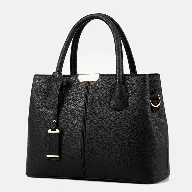 Elegante Umhängetasche Damen – Geräumig & Stilvoll – Modernes Design für jeden Anlass