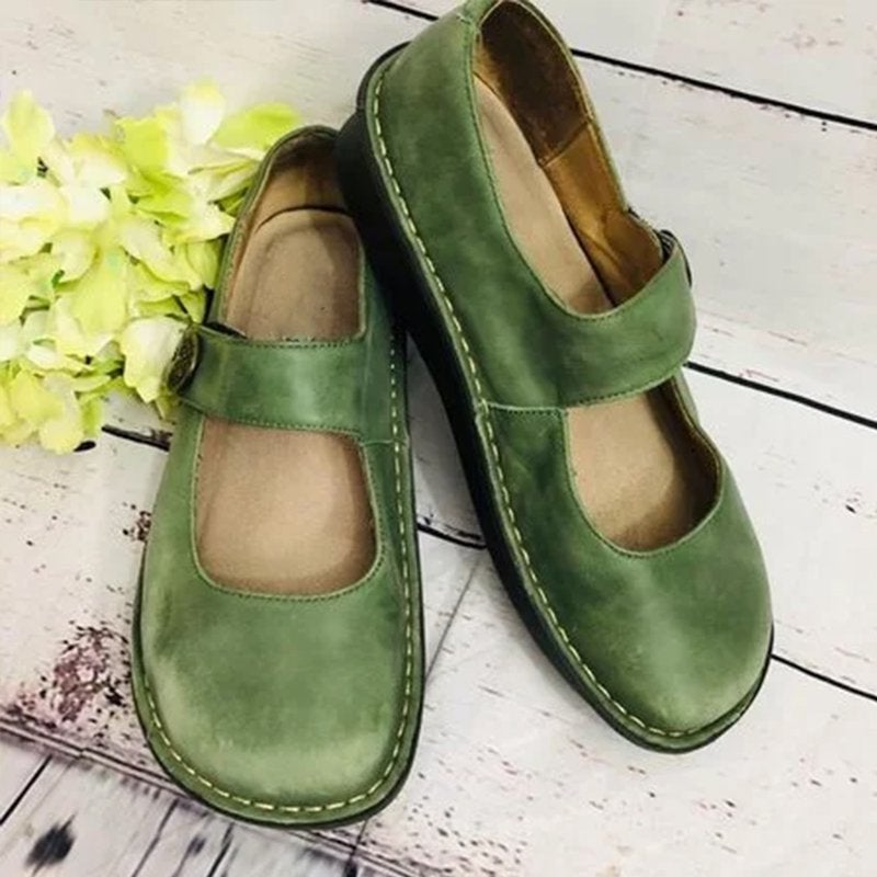 Elegante Damenschuhe – Stilvoll mit Raffinierten Verzierungen 0