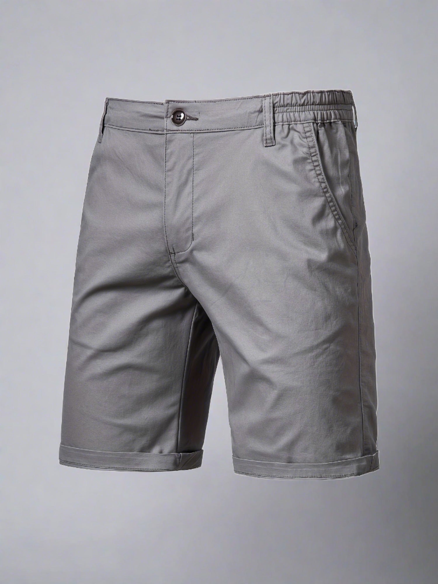 Elegante Herren Shorts – Bequem & Vielseitig für Alle Anlässe 0