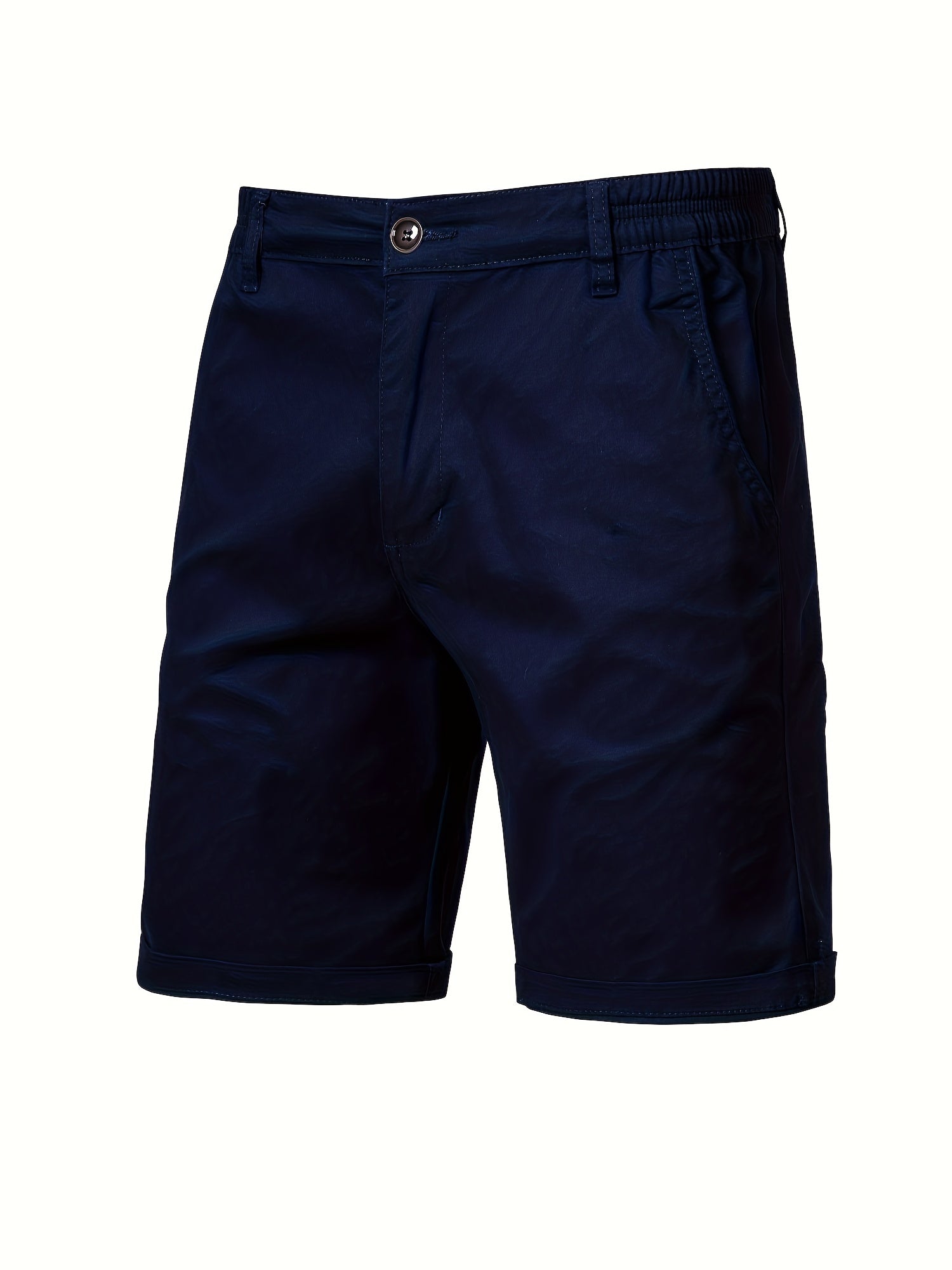 Elegante Herren Shorts – Bequem & Vielseitig für Alle Anlässe 1