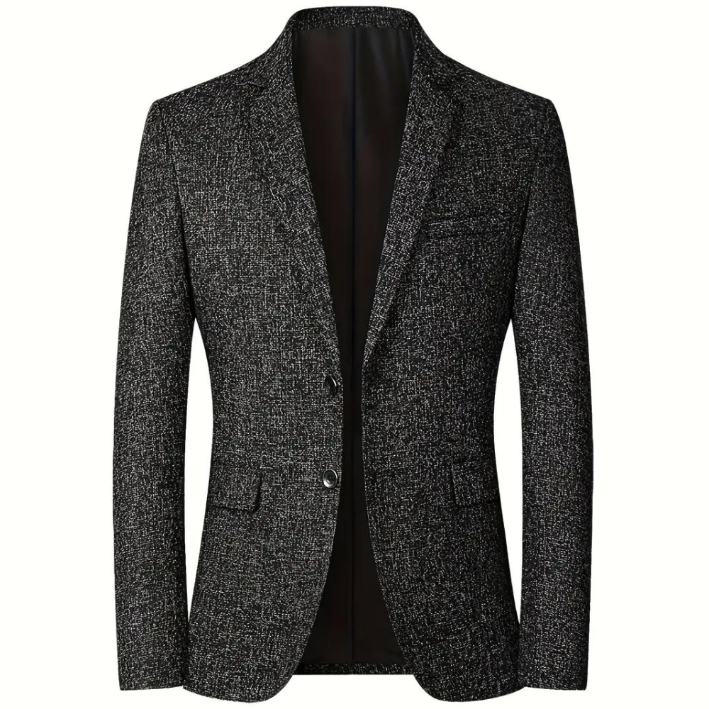 Eleganter Blazer für Herren – Stilvoll & Vielseitig