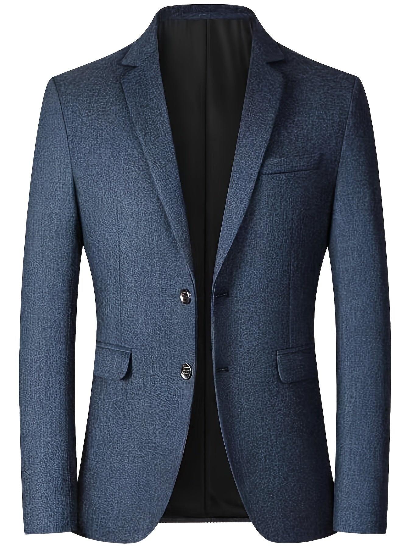 Eleganter Blazer für Herren – Stilvoll & Vielseitig
