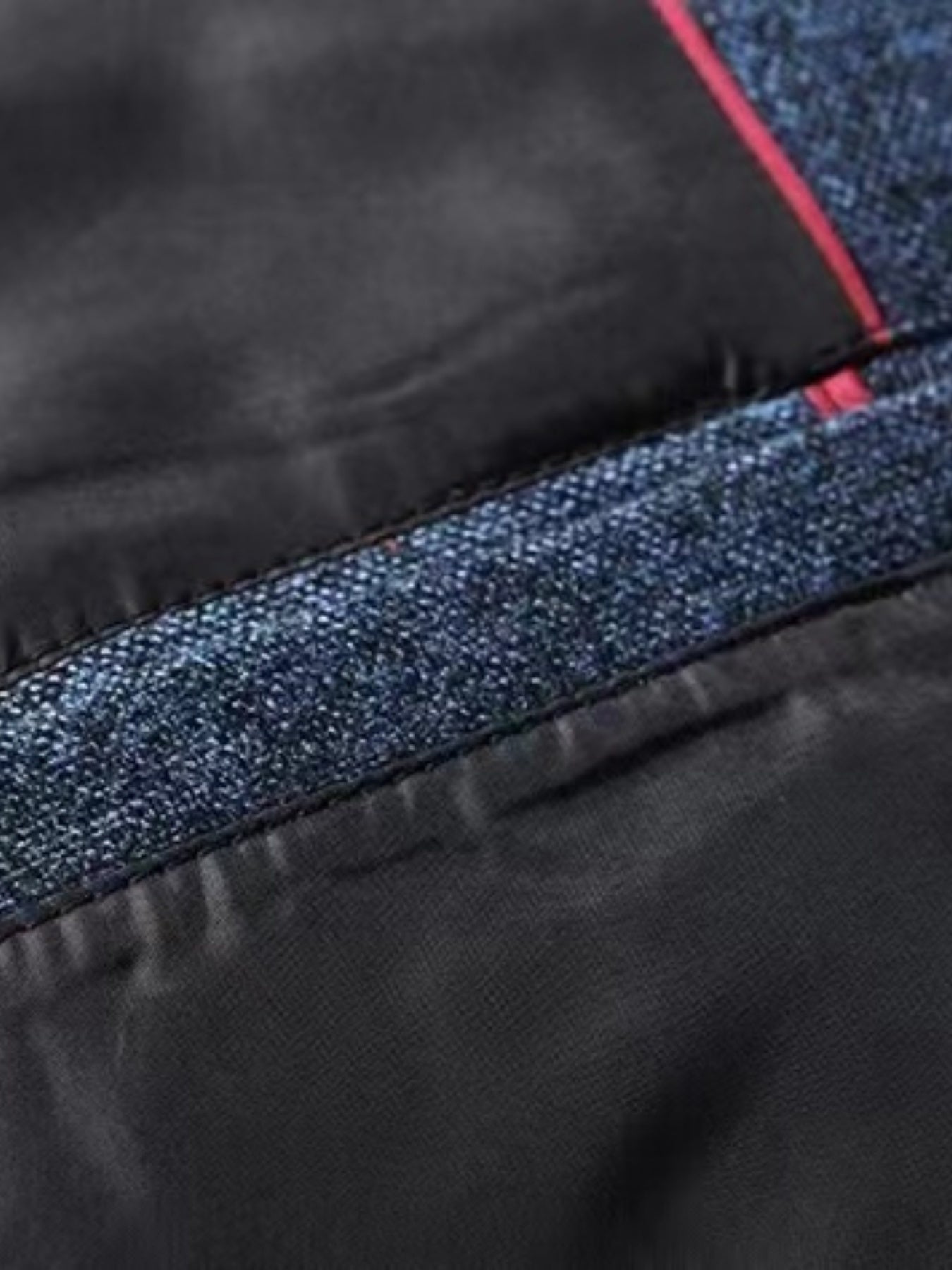 Eleganter Herren Blazer – Vielseitiges Sakko für Büro und Freizeit 2