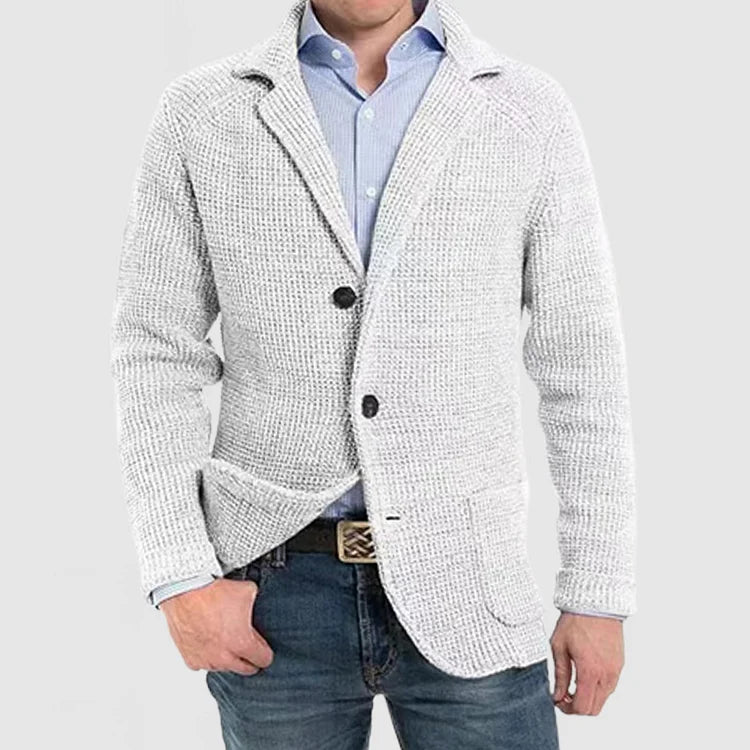 Eleganter Herren-Blazer – Vielseitig & Komfortabel 0