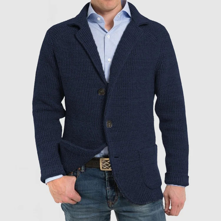 Eleganter Herren-Blazer – Vielseitig & Komfortabel 1