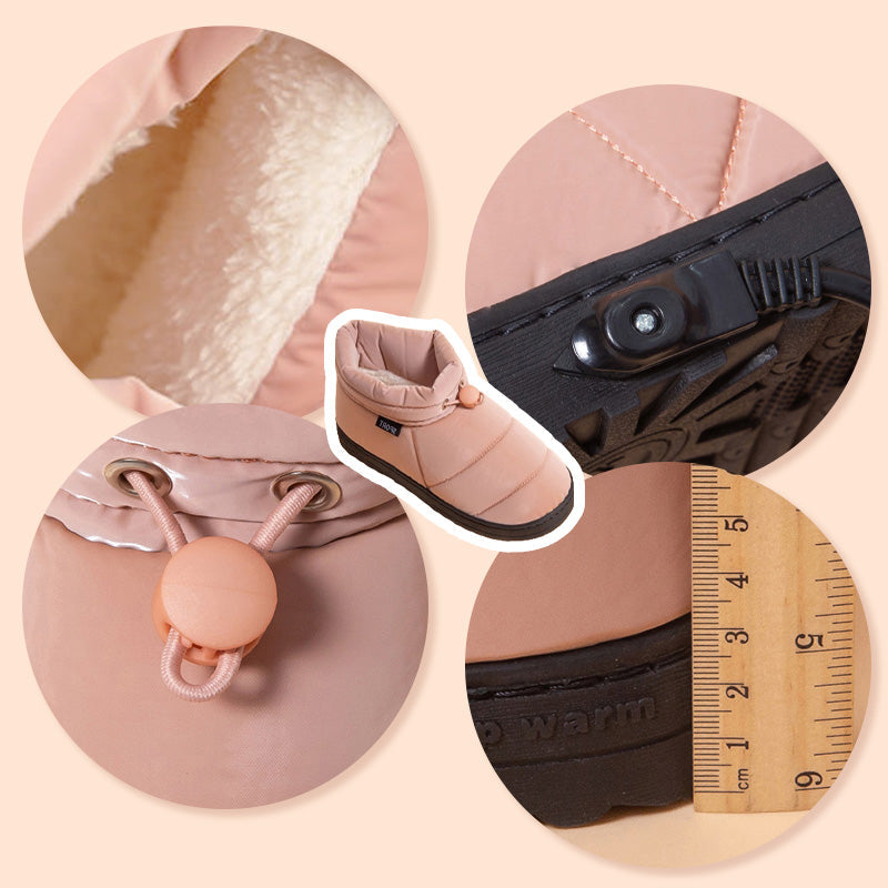 Elektrisch Beheizte Hausschuhe Damen – Komfortabel & Warm mit Weichem Futter