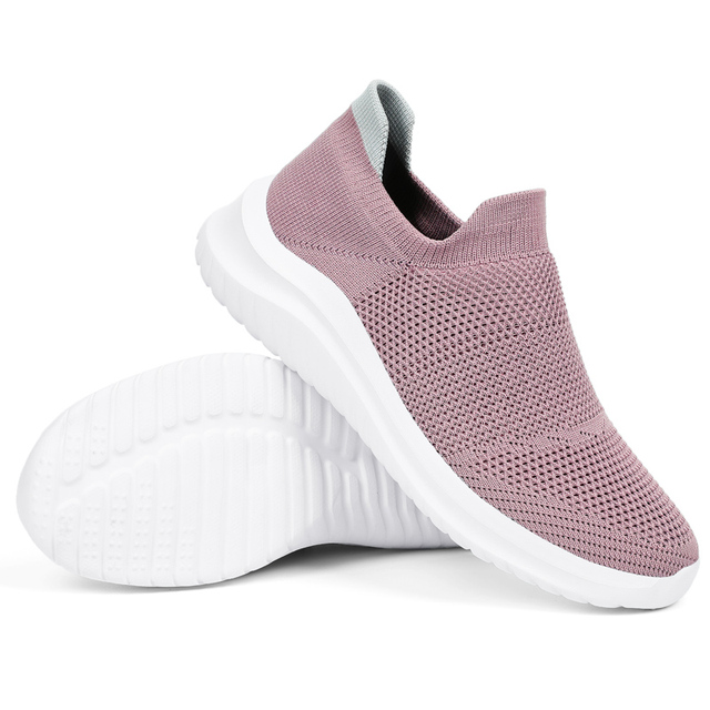 Emily – Damenschuhe – Ergonomisch & Atmungsaktiv für Optimalen Komfort 1