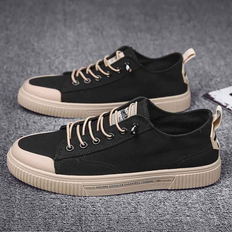 Essentials – Herren Sneaker – Sportlich & Komfortabel