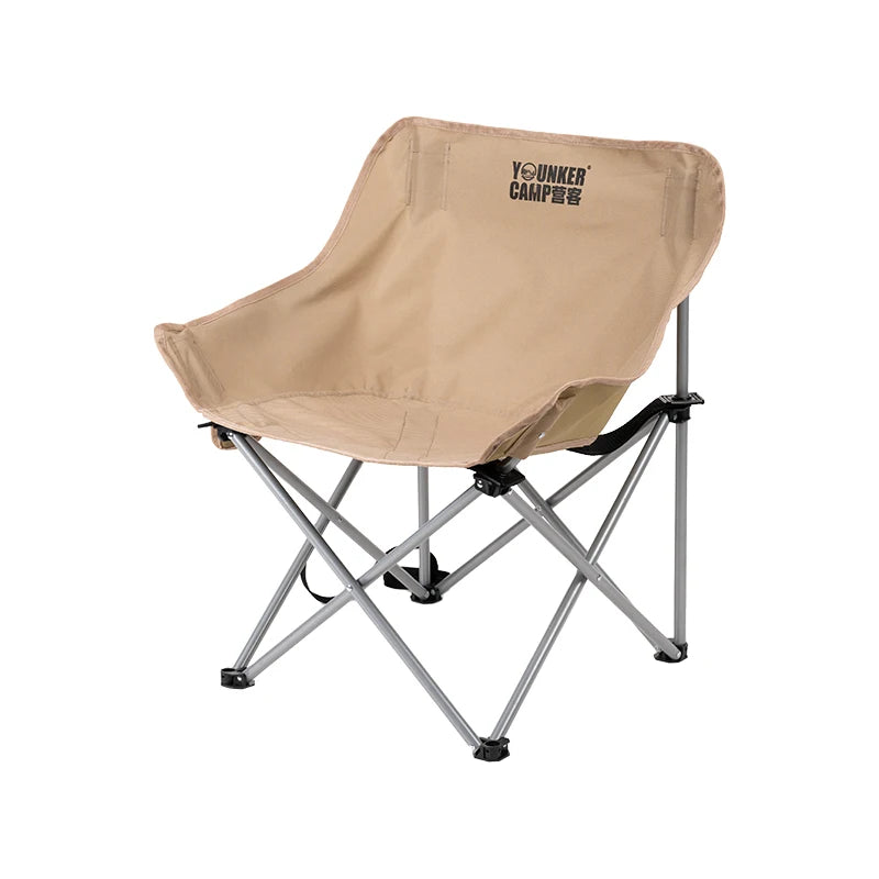 Faltstuhl – Leicht & Wasserdicht – Ideal für Camping und Outdoor-Aktivitäten 17