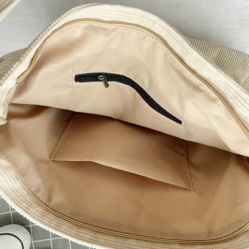 Faye – Umhängetasche Damen aus Canvas – Stilvoll & Vielseitig für Jeden Anlass