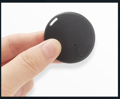 GPS Tracker – Kompakt & Magnetisch – Echtzeit-Ortung für Auto und Wertgegenstände