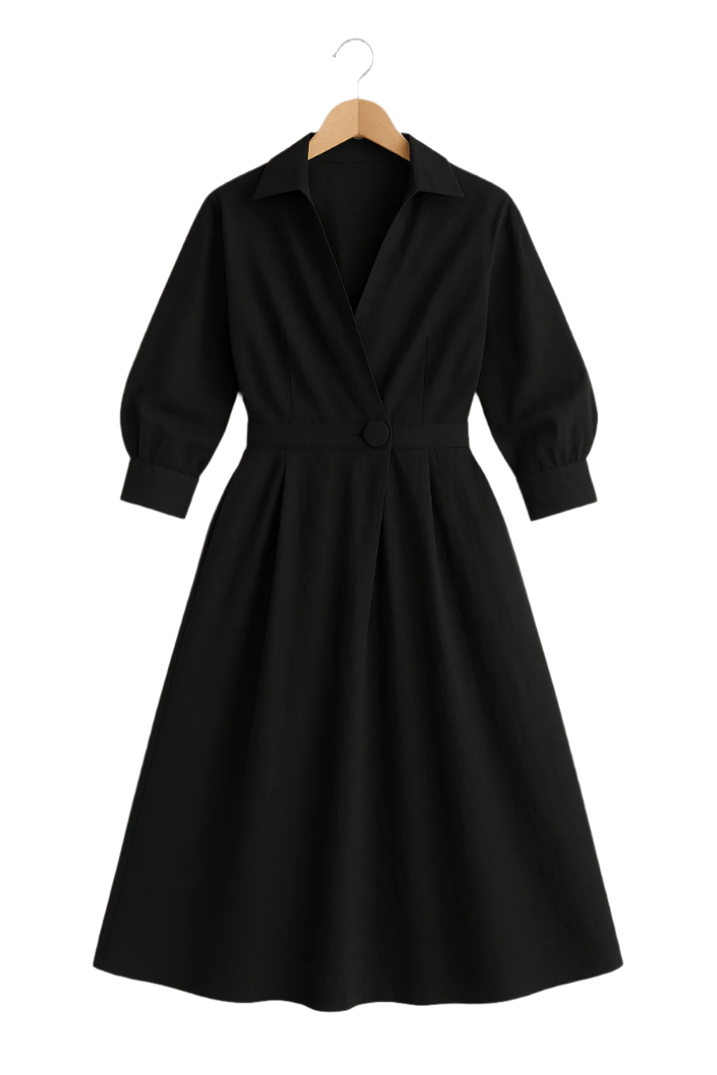 Geneva – Maxikleid Sommer – Elegante & Fließende Silhouette für Damen