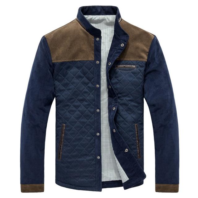Gerrard – Herren Jacke – Modernes Design & Funktionalität