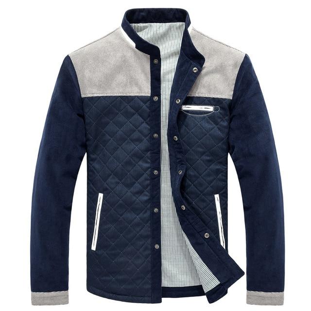 Gerrard – Herren Jacke – Modernes Design & Funktionalität