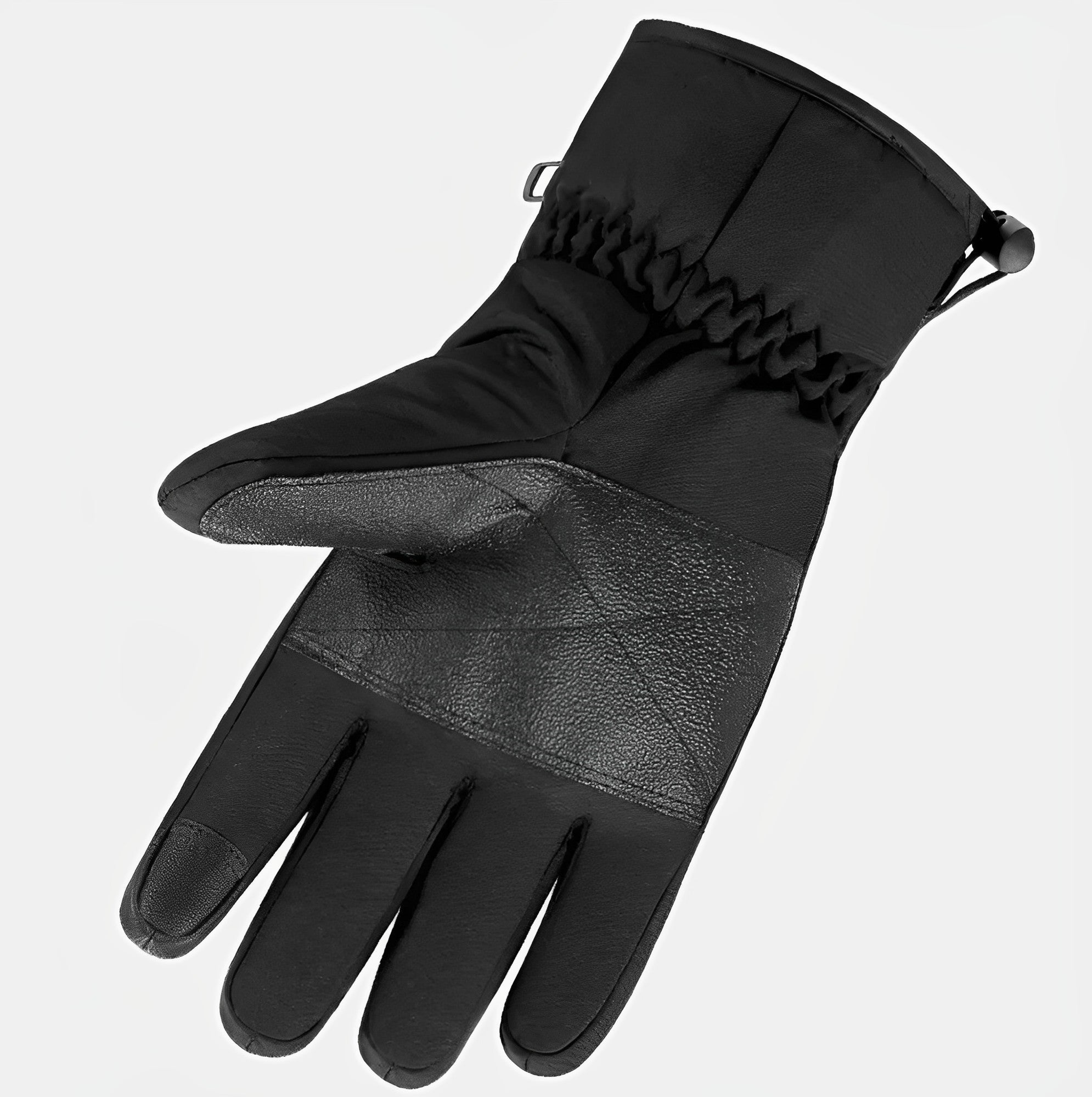 Heizhandschuhe – Einstellbare Wärme & Wasserabweisend – Perfekt für Outdoor-Aktivitäten