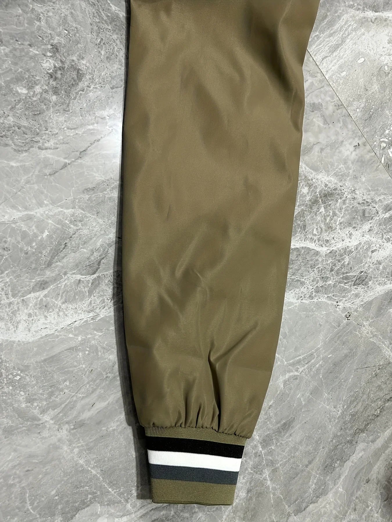 Herren – Übergangsjacke – Sportlich & Vielseitig