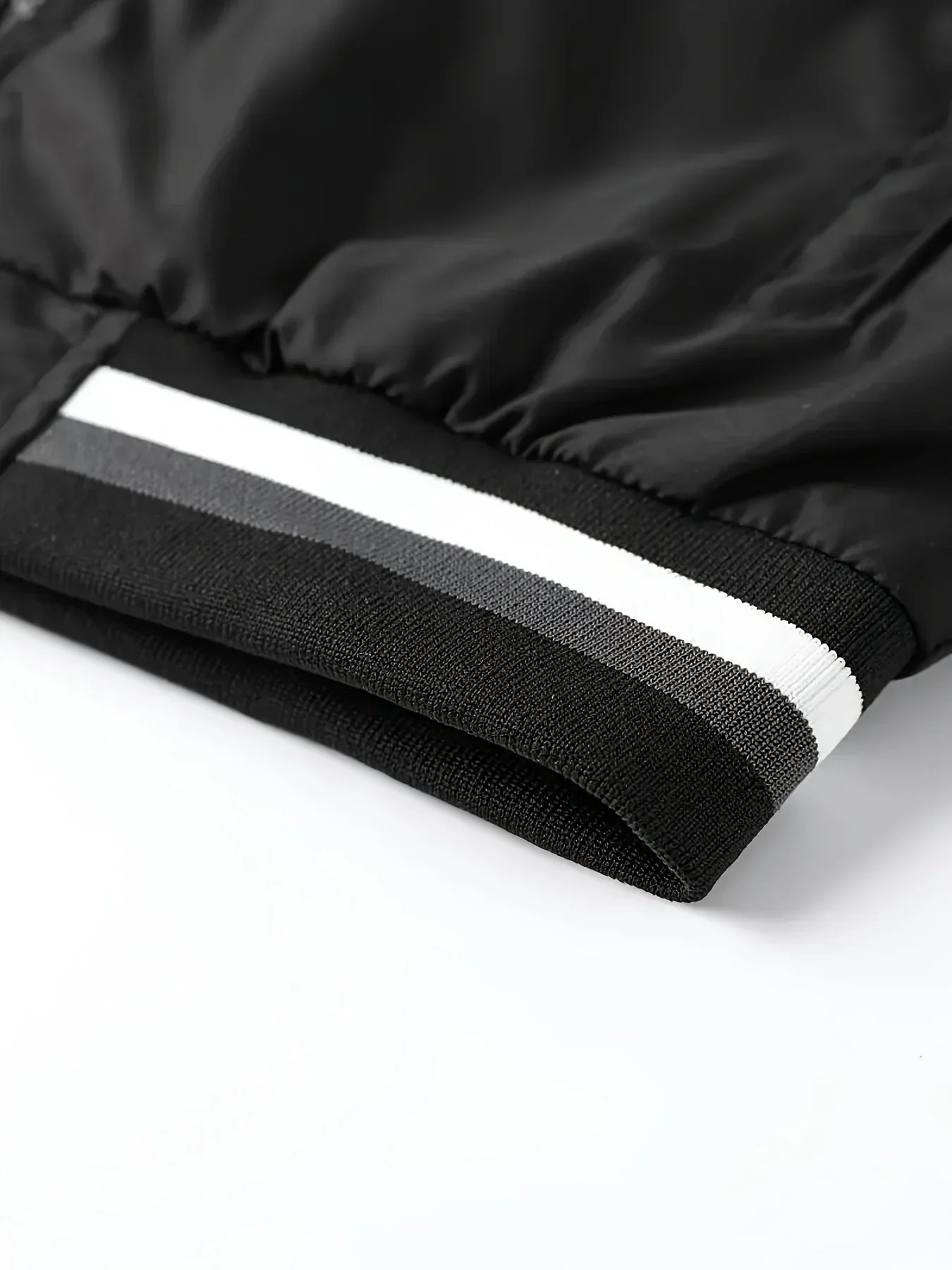Herren – Übergangsjacke – Sportlich & Vielseitig