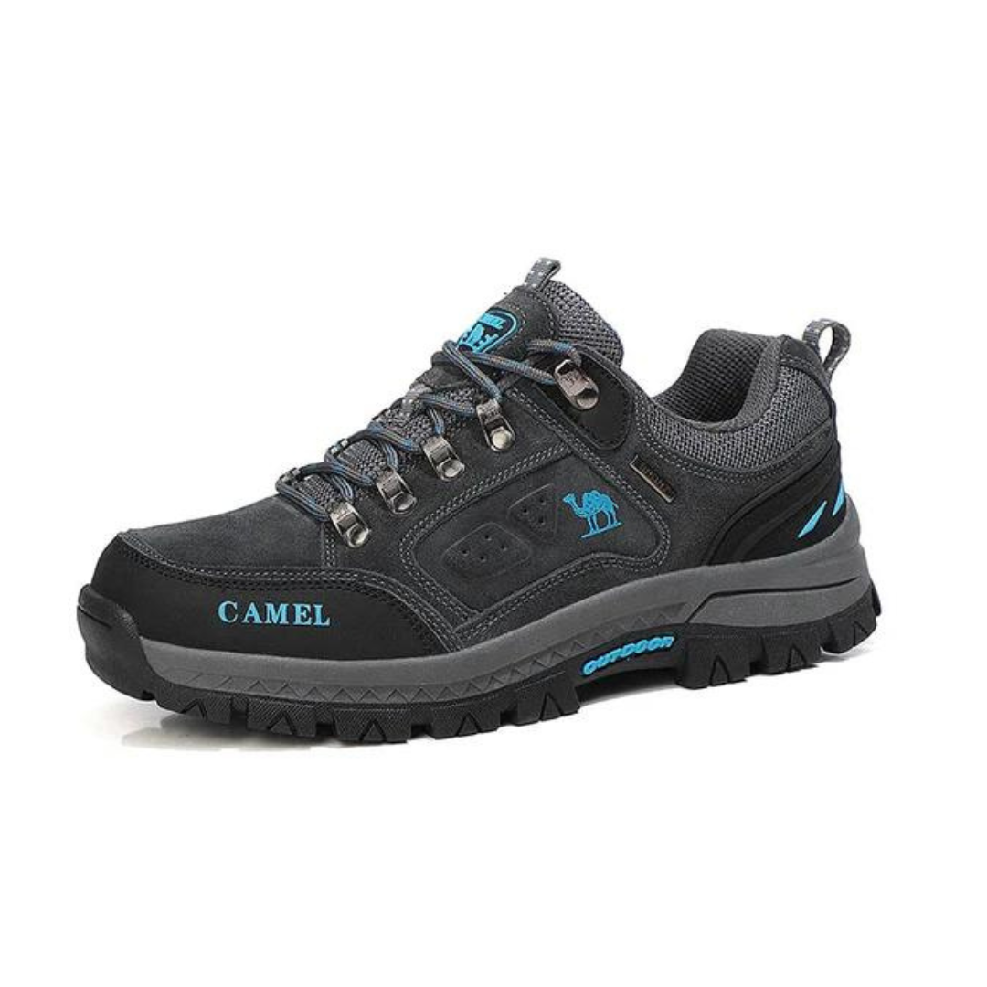 Herren – Wanderschuhe – Wasserdicht & Atmungsaktiv 0