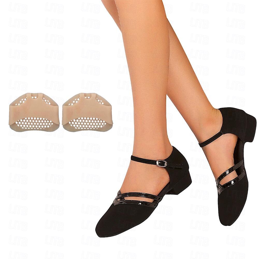 Hochwertige Tanzschuhe für Damen – Stilvoll & Bequem