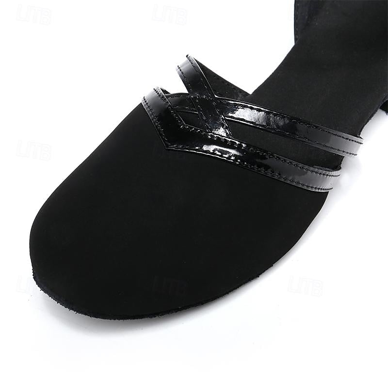 Hochwertige Tanzschuhe für Damen – Stilvoll & Bequem
