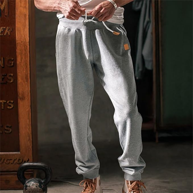 Hoder – Herren Jogginghose – Bequemes Material & Modernes Design