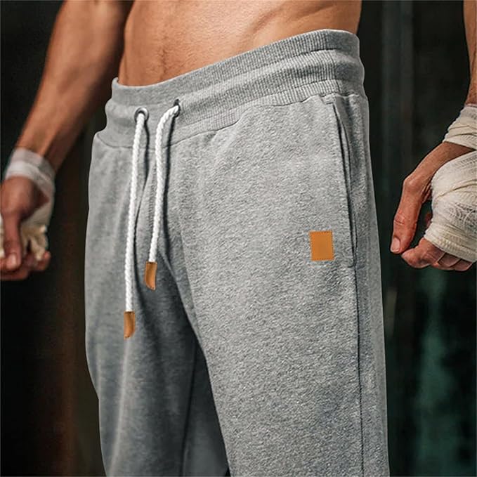 Hoder – Herren Jogginghose – Bequemes Material & Modernes Design