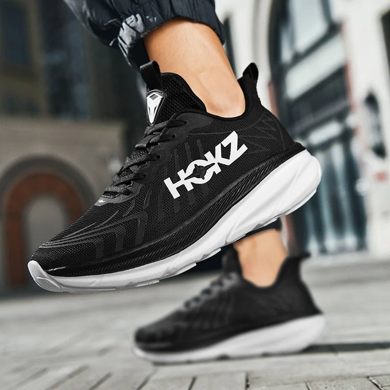 Hokz – Laufschuhe Unisex – Leichtgewicht & Atmungsaktiv