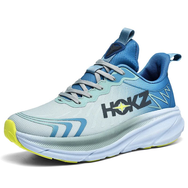 Hokz – Laufschuhe Unisex – Leichtgewicht & Atmungsaktiv